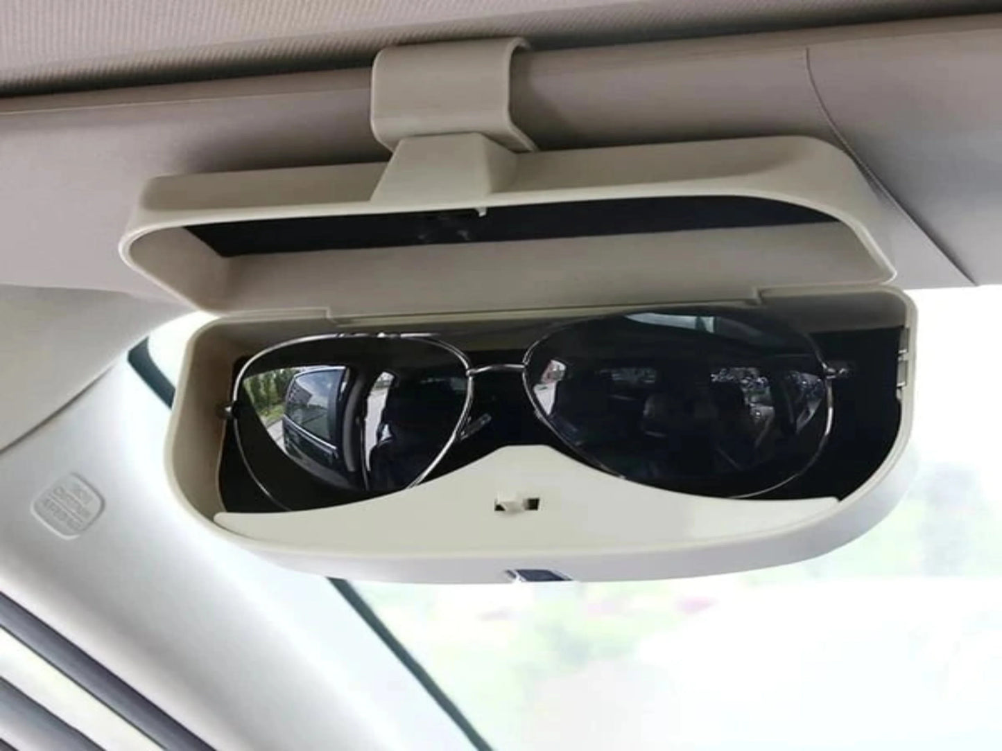 SOPORTE DE GAFAS PARA CARRO