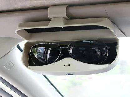 SOPORTE DE GAFAS PARA CARRO