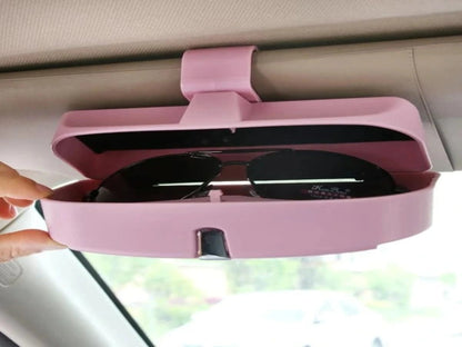 SOPORTE DE GAFAS PARA CARRO