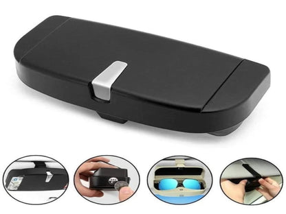 SOPORTE DE GAFAS PARA CARRO