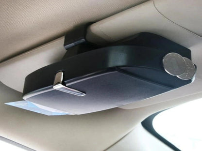 SOPORTE DE GAFAS PARA CARRO