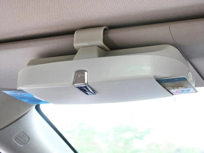 SOPORTE DE GAFAS PARA CARRO