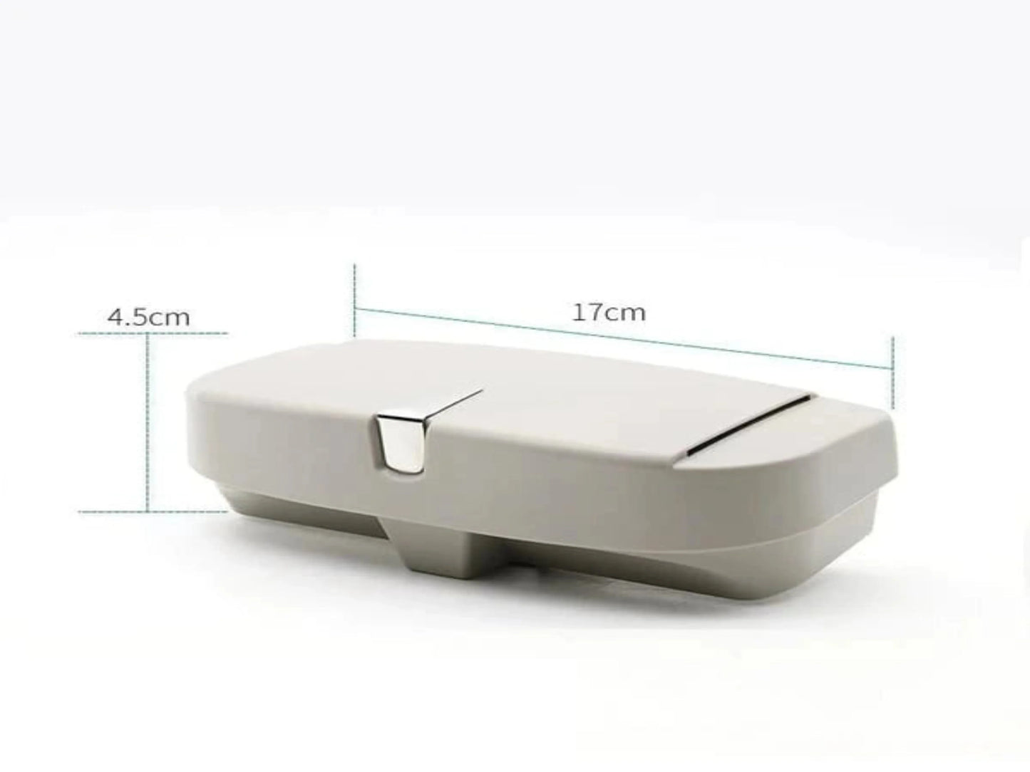 SOPORTE DE GAFAS PARA CARRO