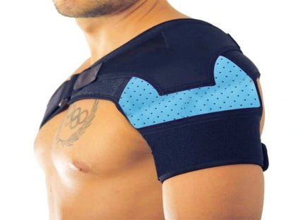 SOPORTE PARA HOMBRO
