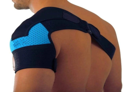 SOPORTE PARA HOMBRO