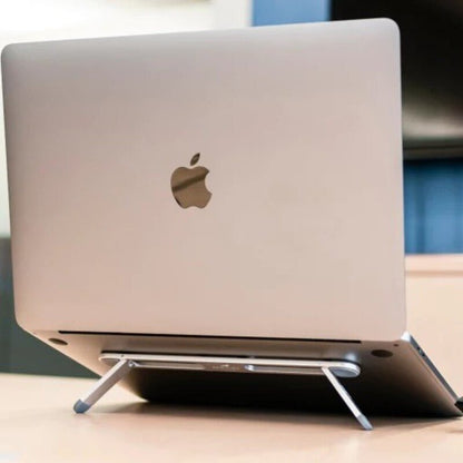 SOPORTE ELEVADOR PARA LAPTOP
