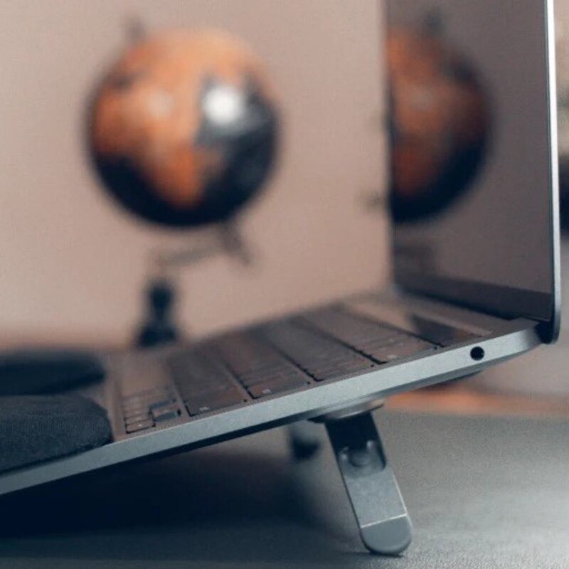 SOPORTE ELEVADOR PARA LAPTOP