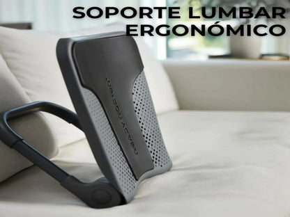 SOPORTE LUMBAR ERGONÓMICO