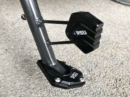 EXTENSIÓN PARA SOPORTE DE MOTO