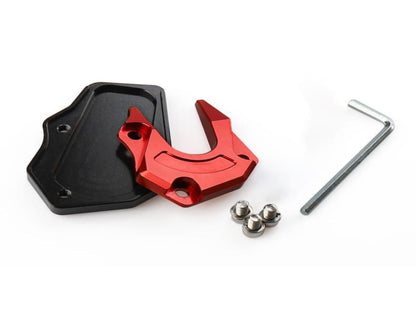 EXTENSIÓN PARA SOPORTE DE MOTO