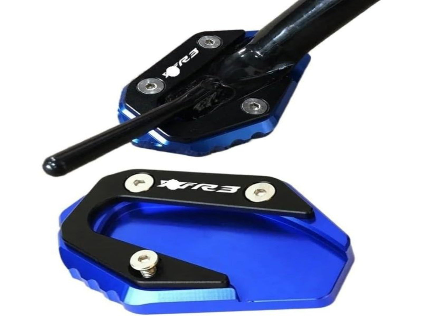 EXTENSIÓN PARA SOPORTE DE MOTO