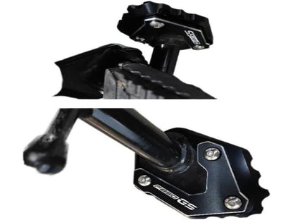 EXTENSIÓN PARA SOPORTE DE MOTO