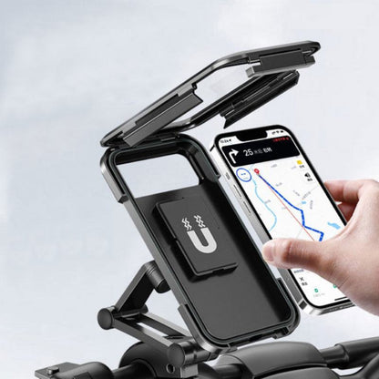 SOPORTE PARA TELÉFONO PARA MOTOCICLETA