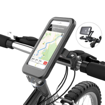 SOPORTE PARA TELÉFONO PARA MOTOCICLETA