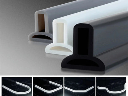 SplashGuard - BARRERA DE SILICONA PARA DUCHA