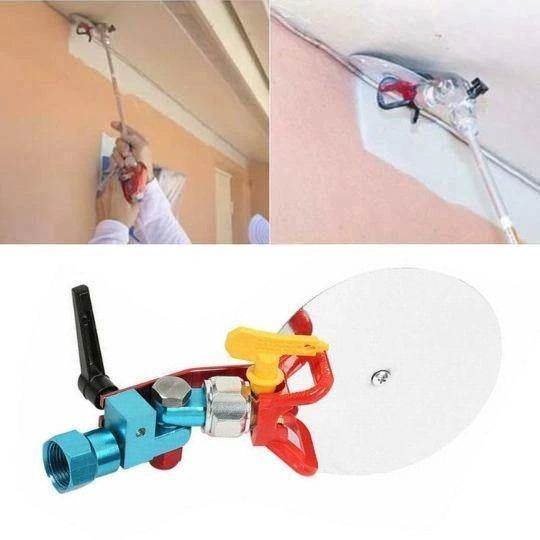 SprayMaster | Spray para Bordes