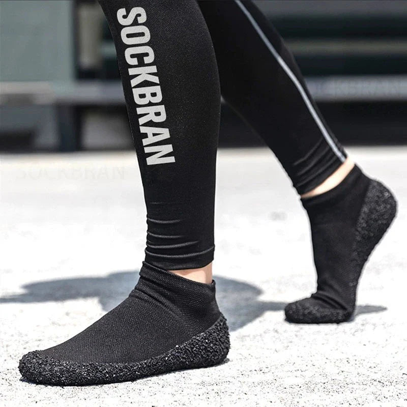 SUPERSOCKS
