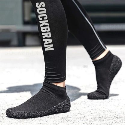 SUPERSOCKS