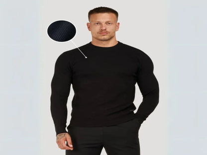 SWEATER LUXE