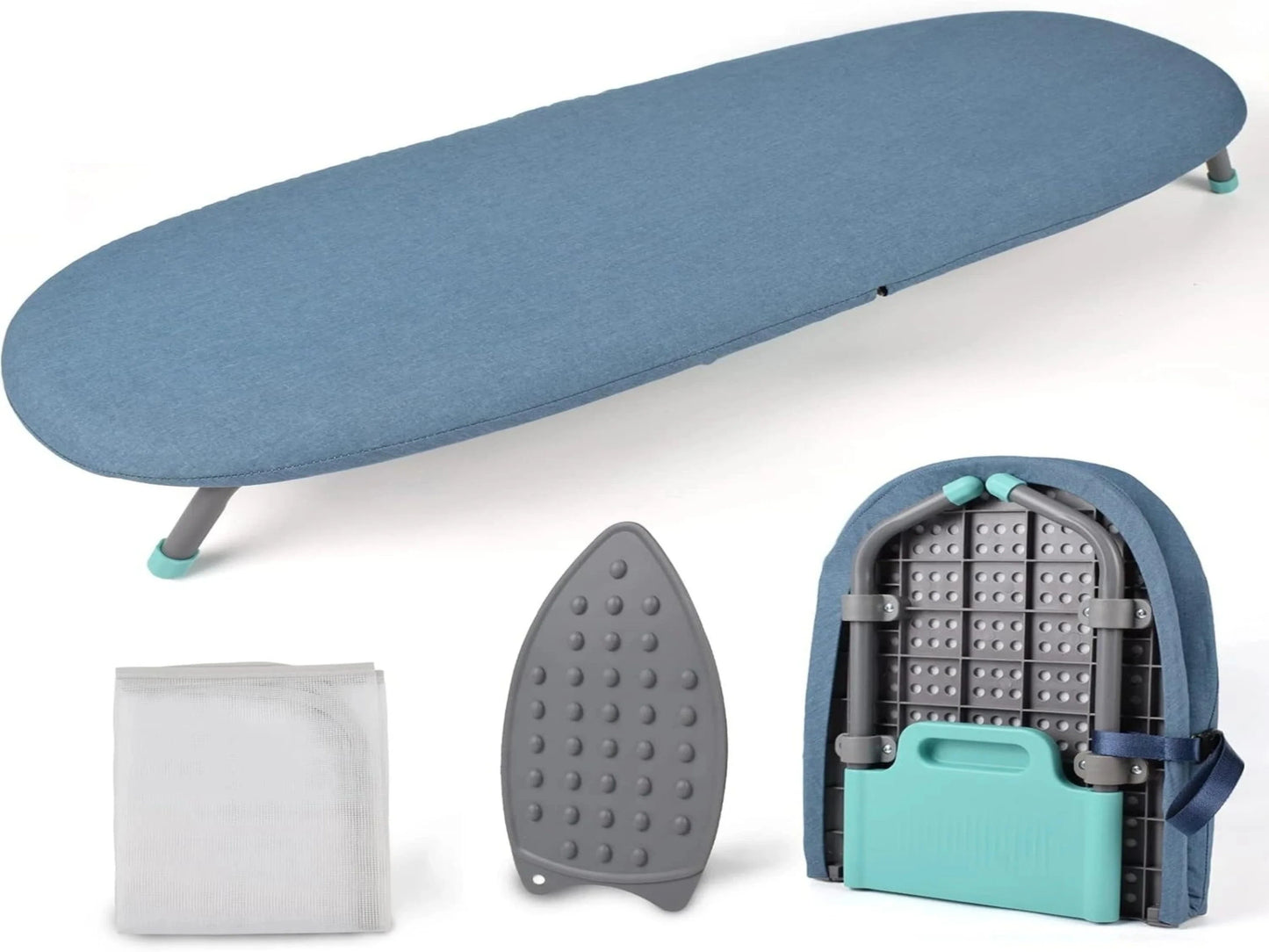 TABLA PARA PLANCHAR PLEGABLE