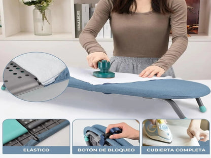 TABLA PARA PLANCHAR PLEGABLE