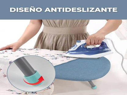 TABLA PARA PLANCHAR PLEGABLE