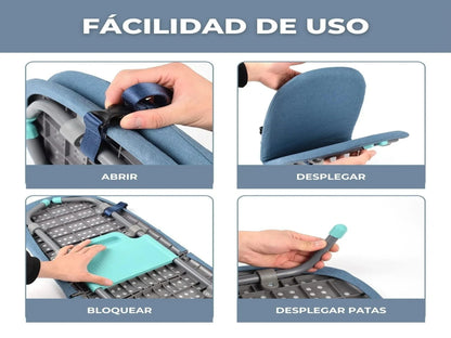 TABLA PARA PLANCHAR PLEGABLE