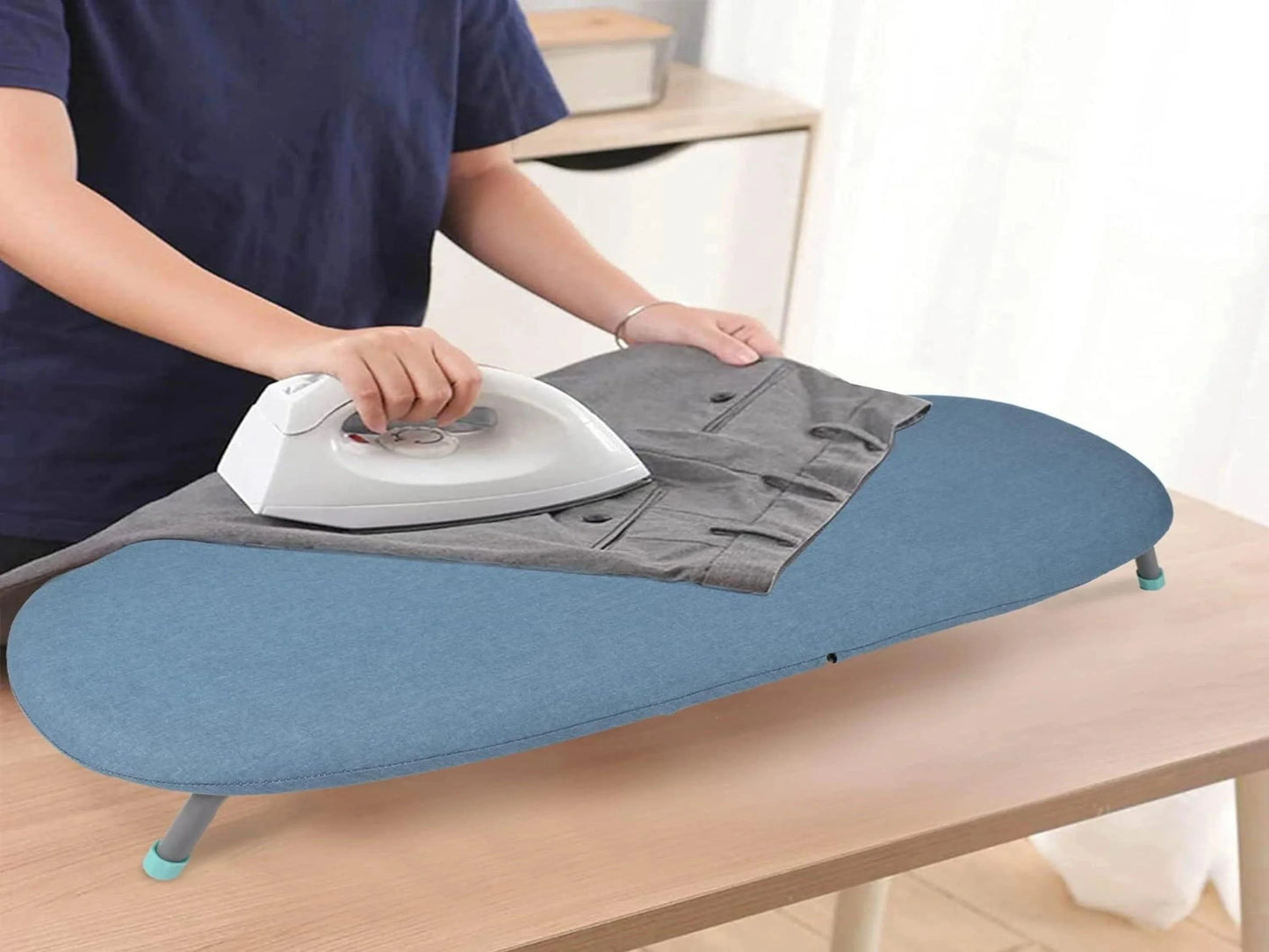 TABLA PARA PLANCHAR PLEGABLE
