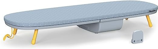 TABLA DE PLANCHAR PLEGABLE