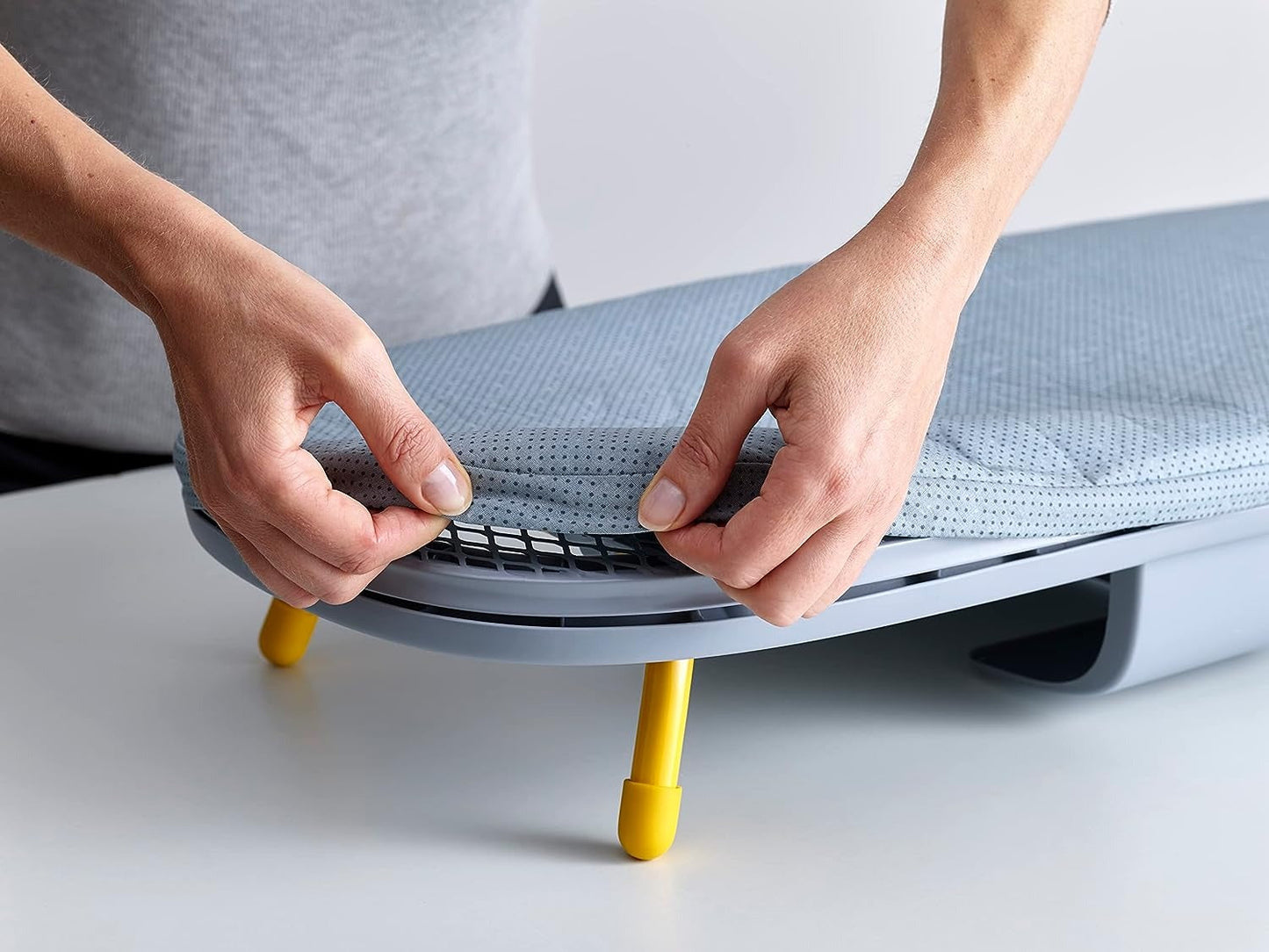 TABLA DE PLANCHAR PLEGABLE