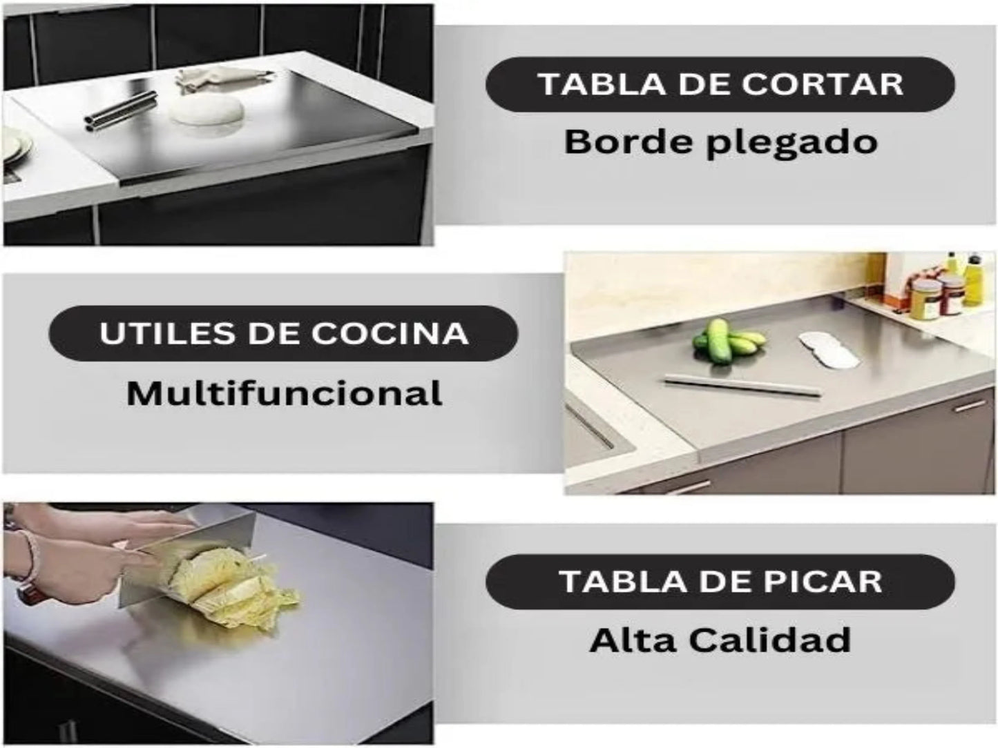 TABLA DE PICAR PREMIUM