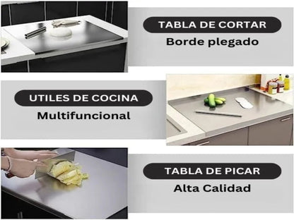 TABLA DE PICAR PREMIUM