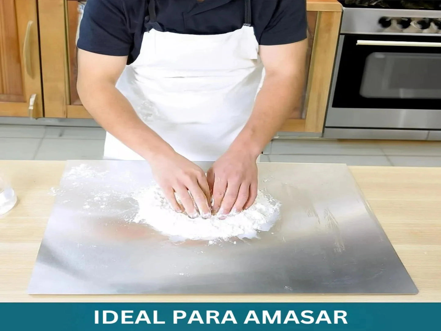 TABLA DE PICAR PREMIUM