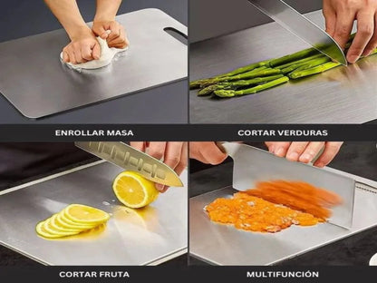 TABLA DE PICAR PREMIUM