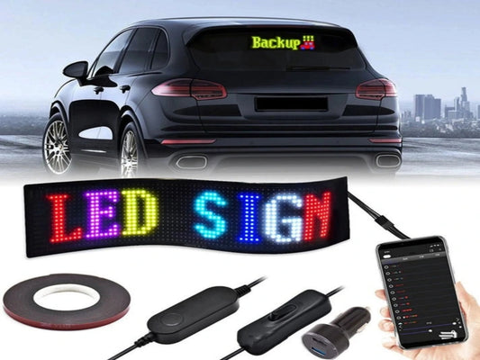 TABLERO LED
