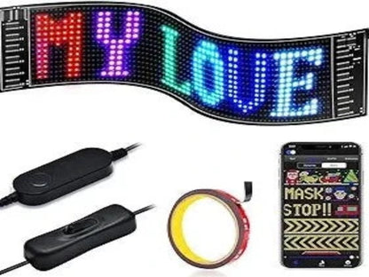 TABLERO LED