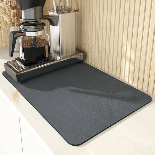 TAPETE DE SECADO DE PLATOS