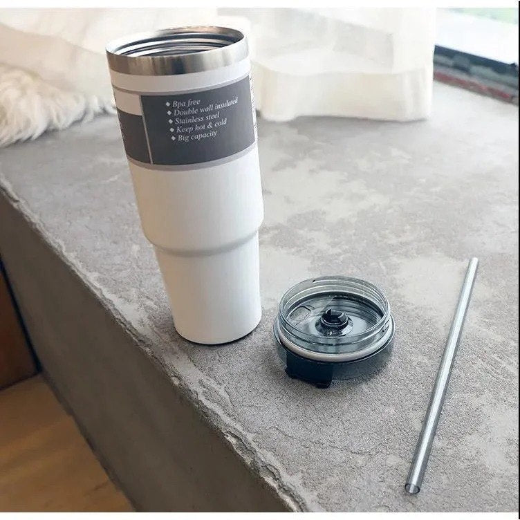 TAZA TÉRMICA