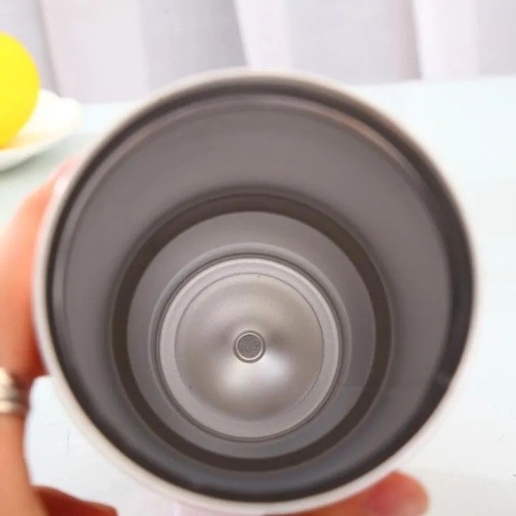 TAZA TÉRMICA