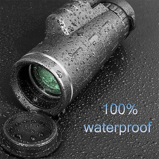 TELESCOPIO MONOCULAR