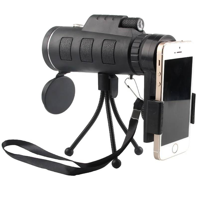 TELESCOPIO MONOCULAR