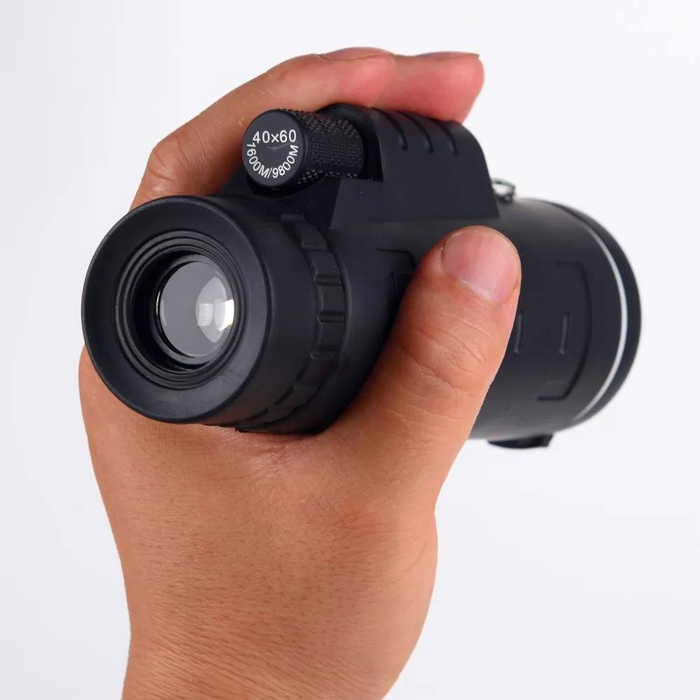 TELESCOPIO MONOCULAR