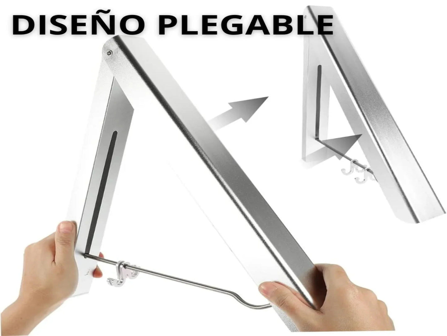 TENDEDERO PEQUEÑO X2