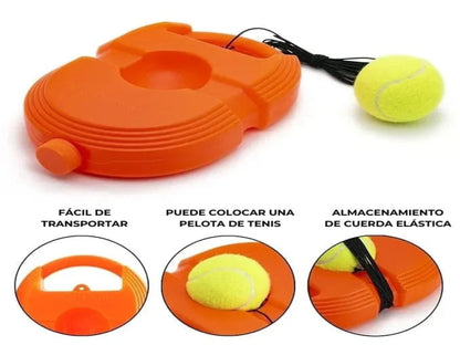 TENNIS TRAINER