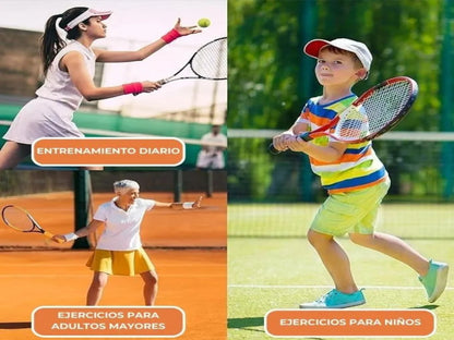 TENNIS TRAINER