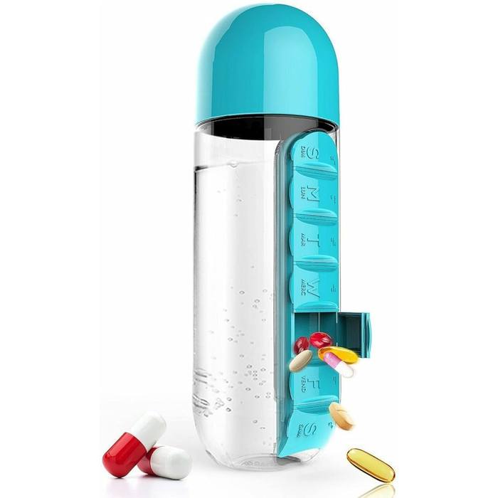 TERMO PASTILLERO