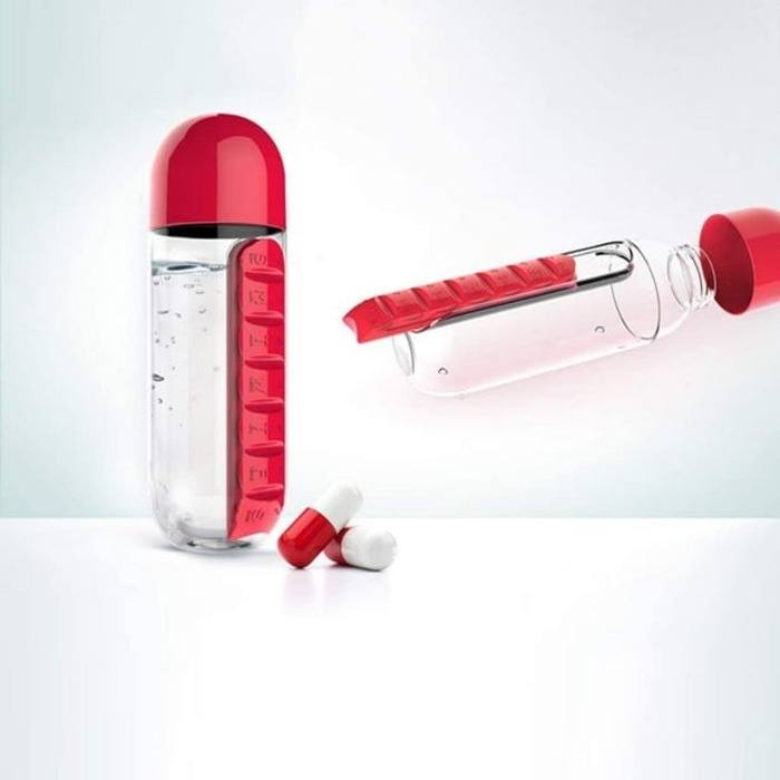 TERMO PASTILLERO