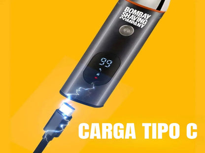 TrimMaster - RASURADORA MULTIFUNCIÓN