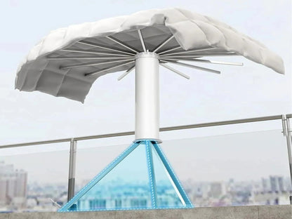 TRIPODE DE SECADO DE ROPA