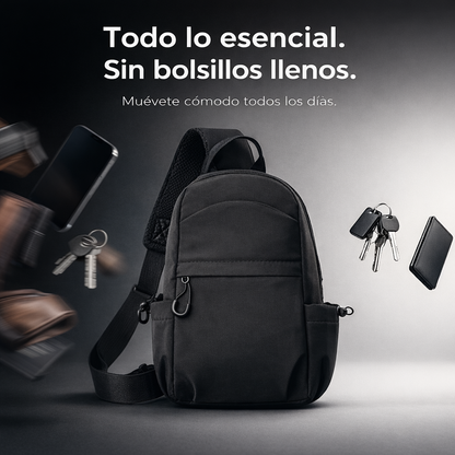 Urban Bandolera PAGA 1 LLEVA 2 UND